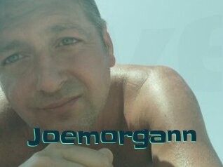 Joemorgann