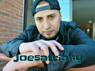 Joesatriany