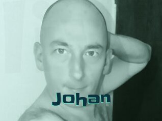 Johan
