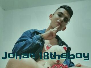Johan_18theboy