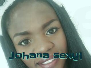 Johana_sexy1