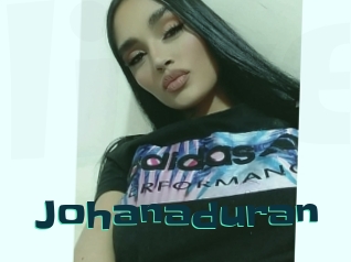 Johanaduran