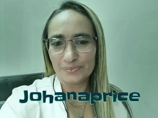 Johanaprice