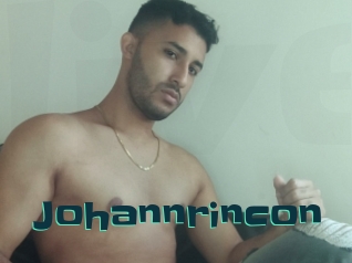 Johannrincon