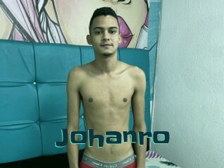 Johanro