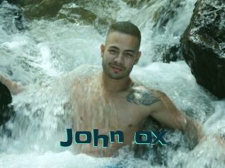 John_ox