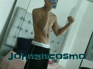 Johnancosmo