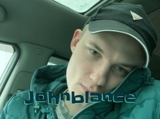 Johnblance