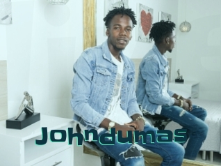 Johndumas