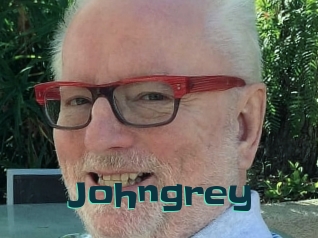 Johngrey
