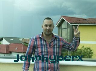 Johnhyperx