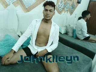 Johnklleyn