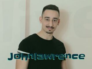 Johnlawrence