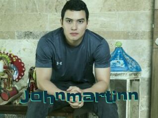 Johnmartinn