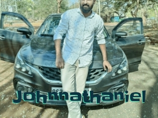 Johnnathaniel