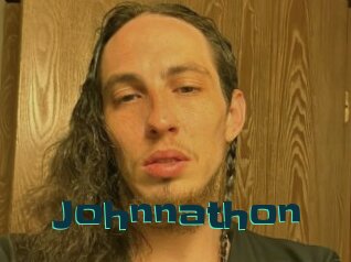 Johnnathon
