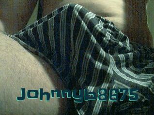 Johnnyb8675