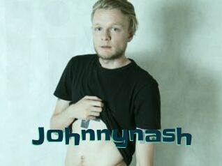 Johnnynash