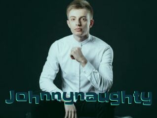 Johnnynaughty