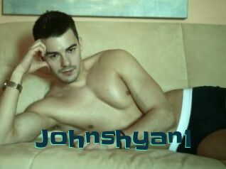 Johnshyan1