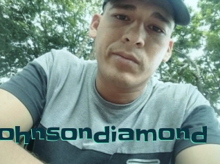 Johnsondiamond