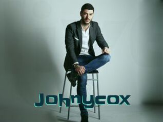 Johnycox