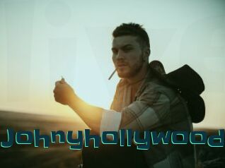 Johnyhollywood