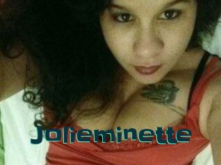 Jolieminette
