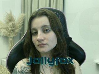 Jollyfox