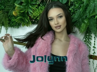 Jolynn