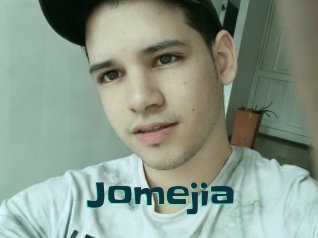 Jomejia