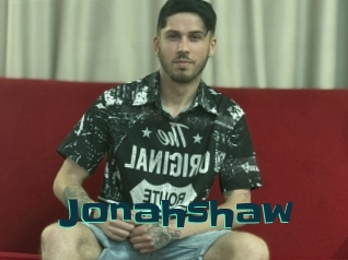 Jonahshaw