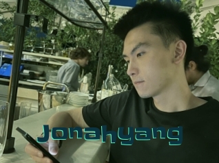 Jonahyang