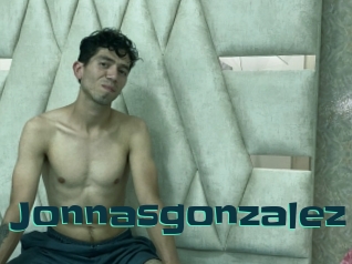 Jonnasgonzalez