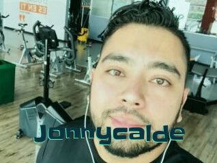 Jonnycalde