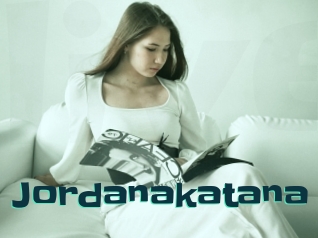 Jordanakatana