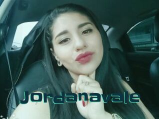 Jordanavale