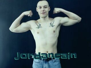 Jordancain