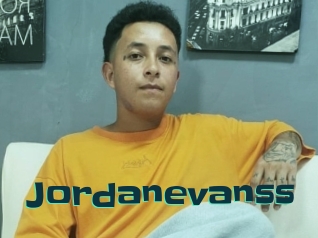 Jordanevanss