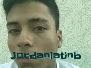 Jordanlatinb