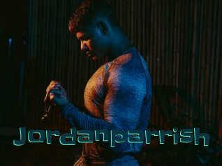 Jordanparrish