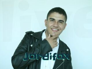 Jordifox