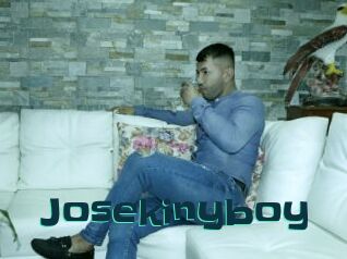 Josekinyboy
