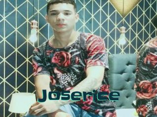 Joserice