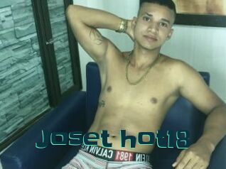 Joset_hot18