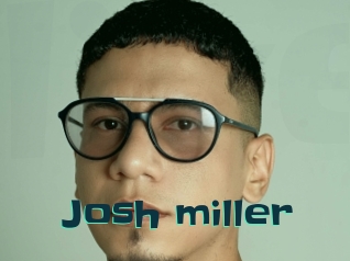 Josh_miller
