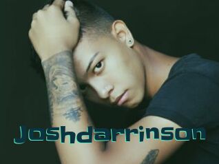 Joshdarrinson