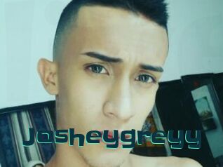 Josheygreyy