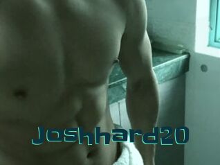 Joshhard20