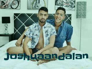 Joshuaandalan